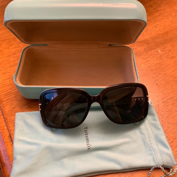 Tiffany & Co. Accessories - Tiffany&Co. Sunglasses Tiffany & Co. Accessories - Tiffany&Co. Sunglasses